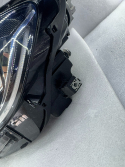 Оригинальная LED фара Volkswagen Lavida Plus 2023