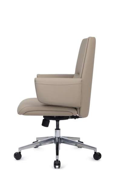 Кресло Enzo-M WISE-02 Бежевый