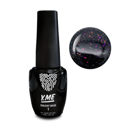 01 Base Galaxy, Y.me