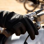 Anza Gloves / Черный