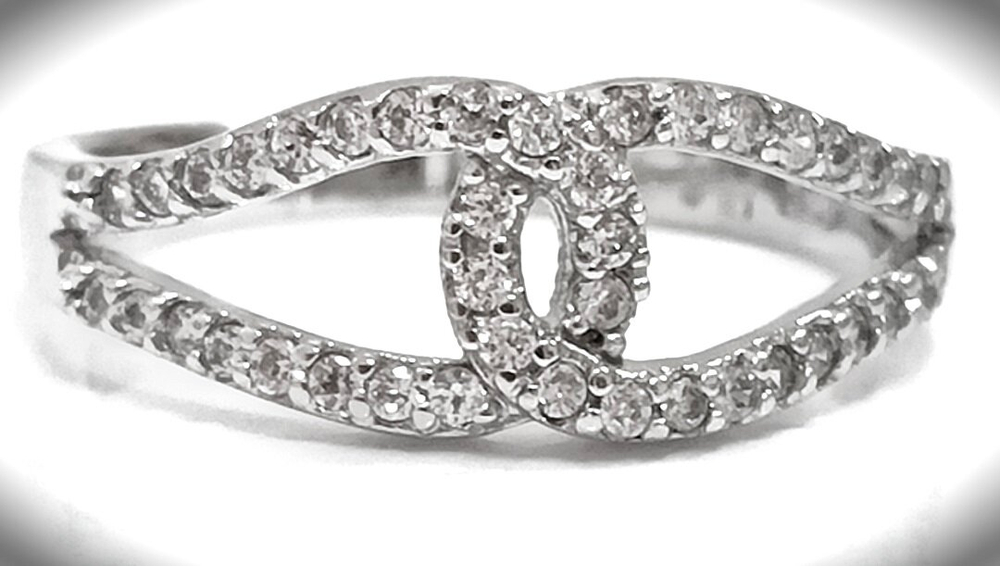 Ювелирное кольцо Эстерелла