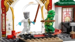 Конструктор LEGO Ninjago 71831 Храм Кружитцу ниндзя