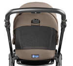 Коляска Peg Perego Veloce TC New Belvedere 2 в 1 Pine Bark