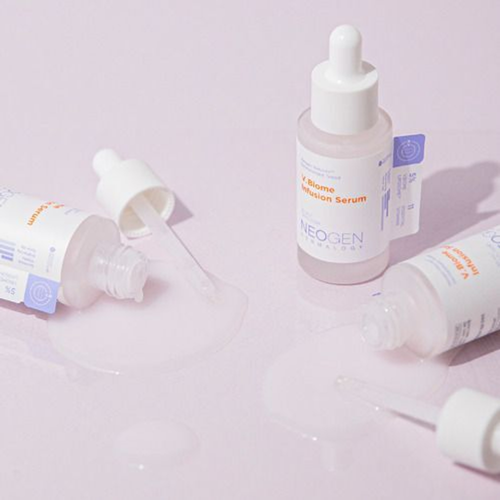Витаминная сыворотка с пробиотиками Neogen V.Biome Infusion Serum