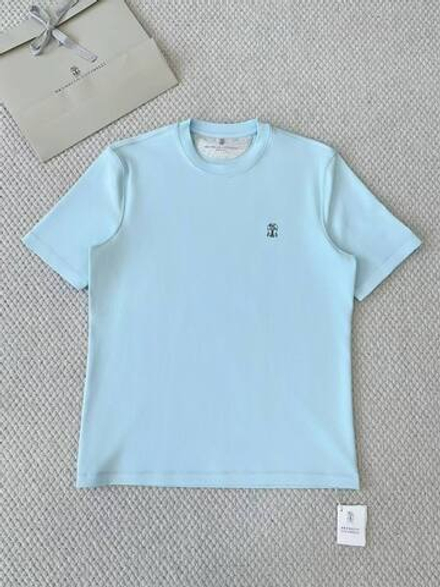 Футболка Brunello Cucinelli