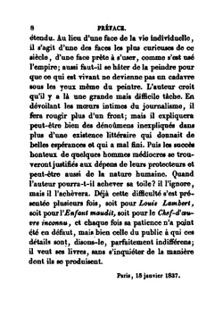 Illusions perdues | Honoré de Balzac