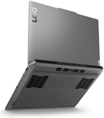 Ноутбук Lenovo LOQ 15IAX9 15.6" / 24 Гб / SSD 512 Гб / Без ОС / 83GS00EMRK