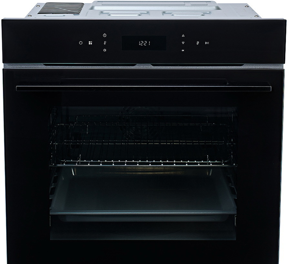 Электрический духовой шкаф Vard VOE554HB