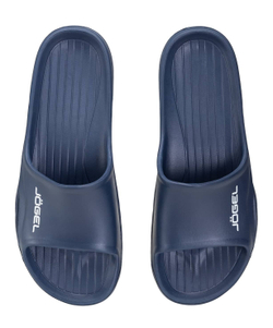 Сланцы Shower Slides, мужской, темно-синий
