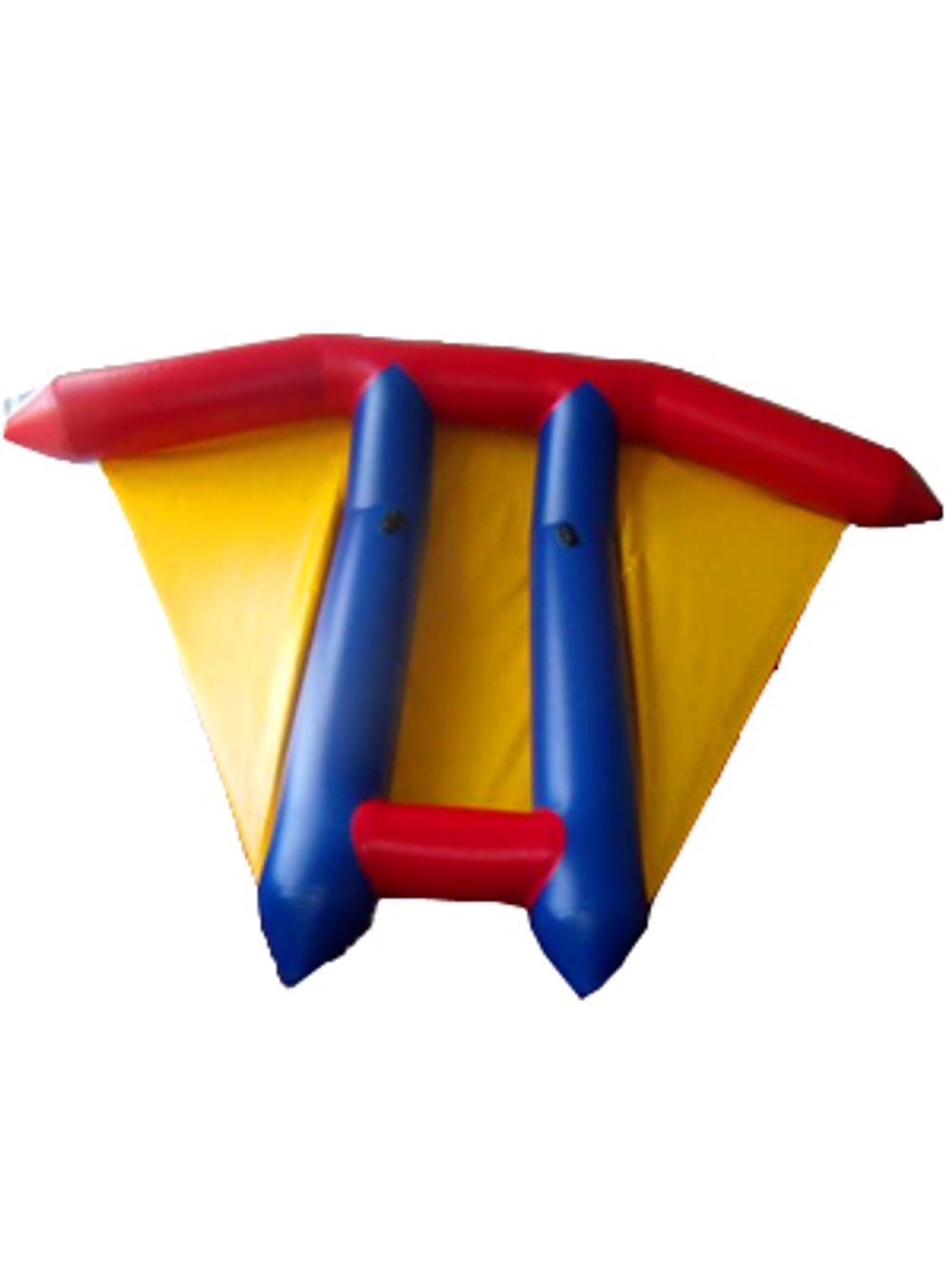 Водный аттракцион «Летающий скат»