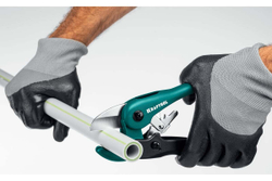 Высокоскоростной труборез по пластиковым трубам KRAFTOOL Expert-25 до 25 мм 23381-25_z01