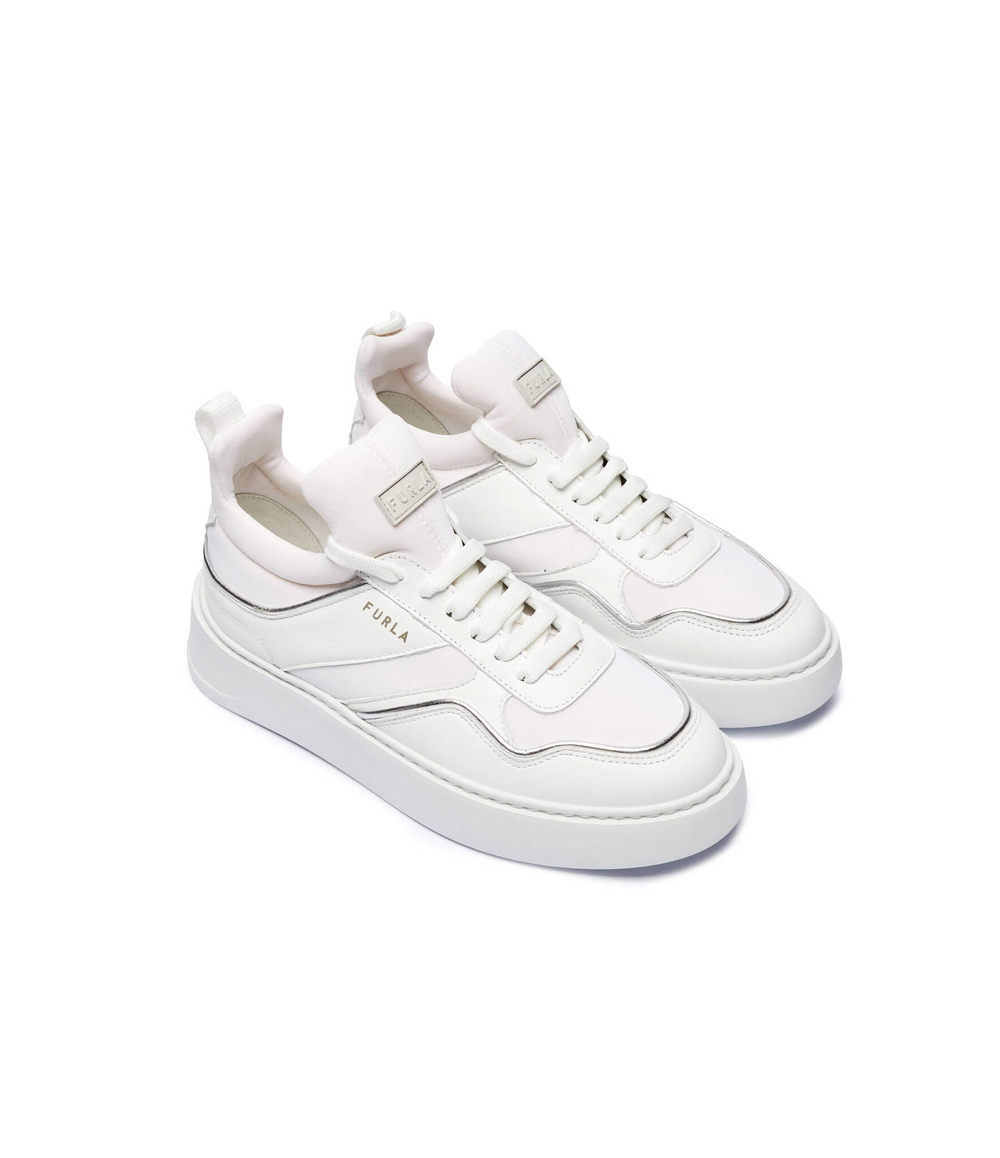Кроссовки Furla - белый(YI09SPT BX3251)