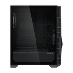 Корпус eATX Zalman Z3 ICEBERG BLACK
