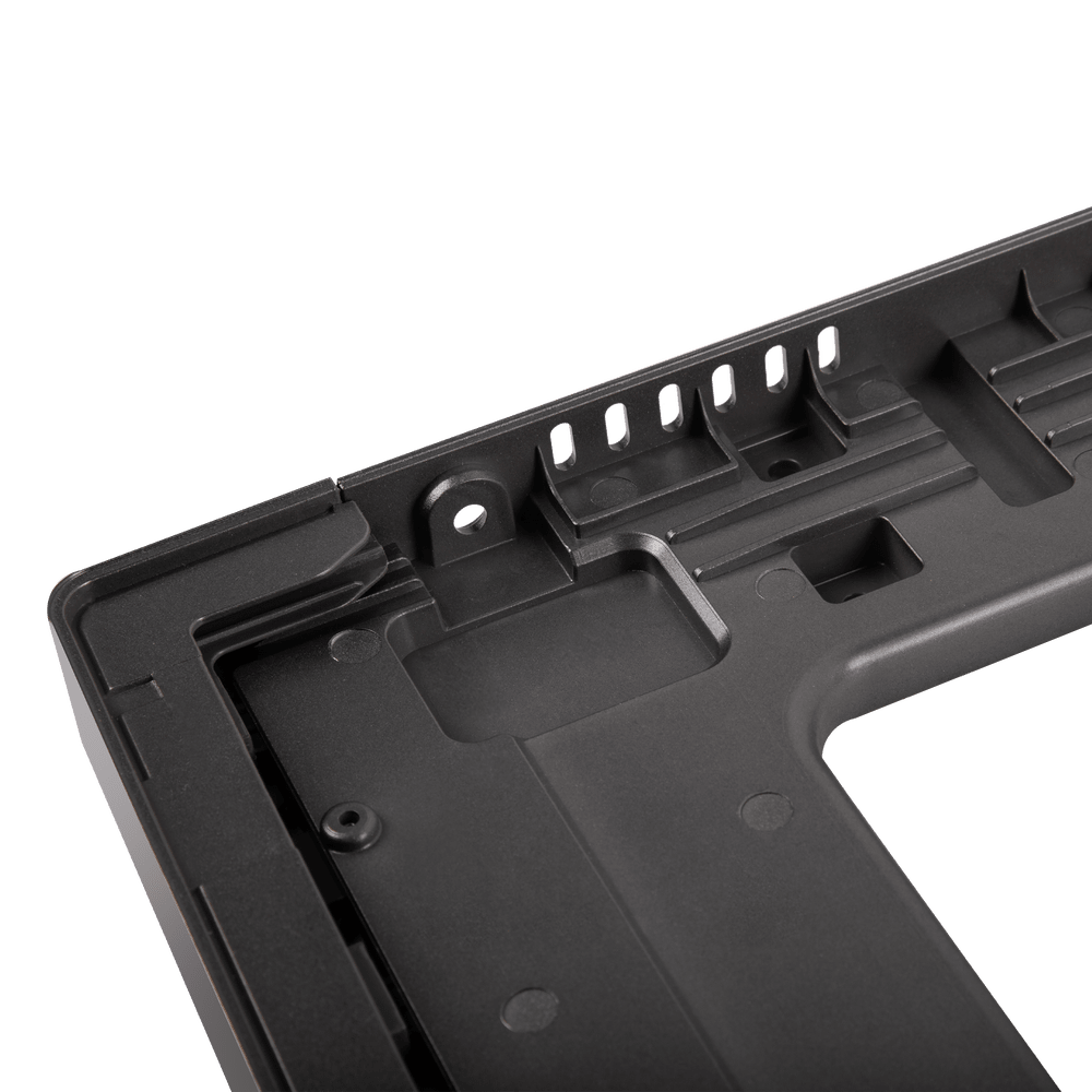 Соединительный элемент для установки сушильной машины на стиральную машину MAUNFELD WM-SKTGR