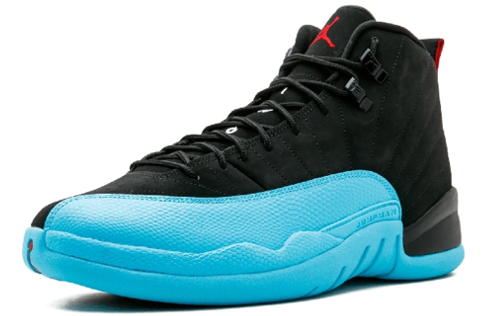 Кроссовки Jordan Air Jordan 12 Retro Gamma Blue