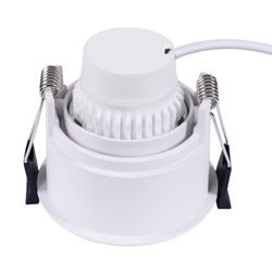 Точечный встраиваемый светильник Arte Lamp