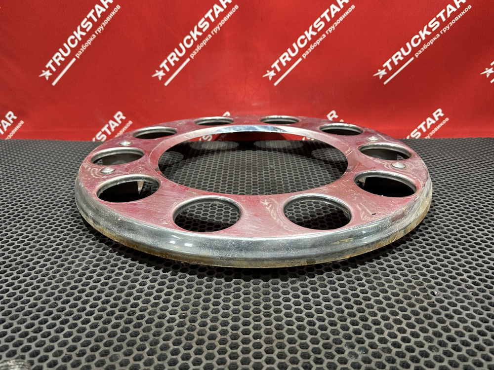 Колпак декоративный