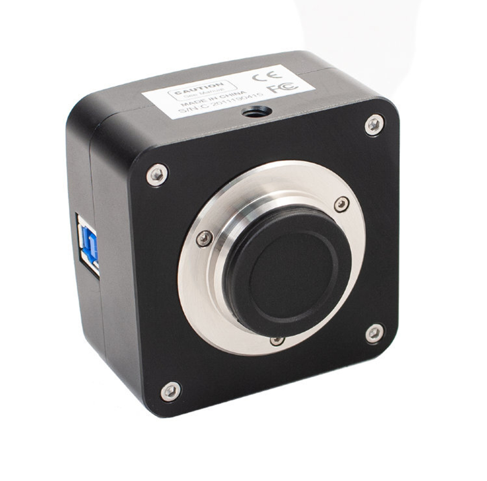 Камера цифровая для микроскопа ToupCam E3ISPM02000KPA с сенсором SONY IMX385
