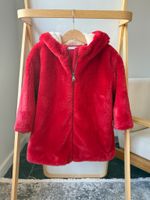 Меховое пальто Dolce & Gabbana, 92