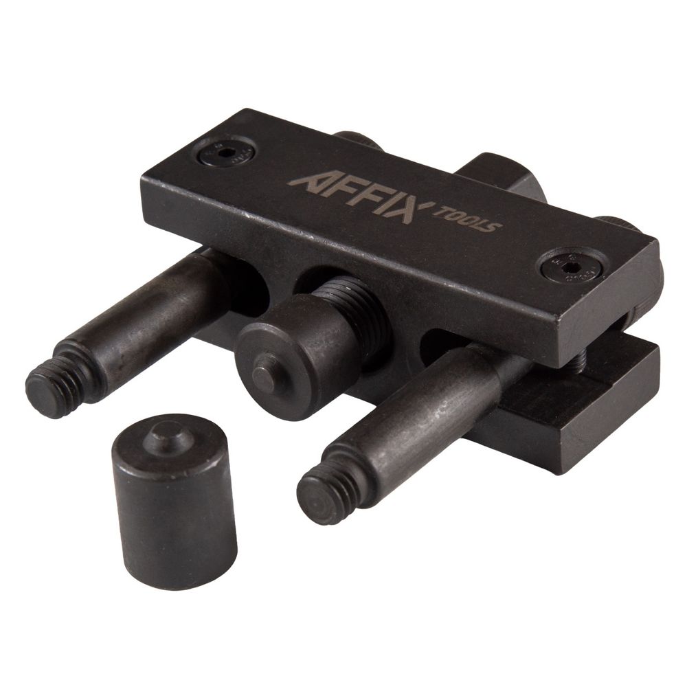 AFFIX (AF10350007) Съемник шкива ТНВД VAG