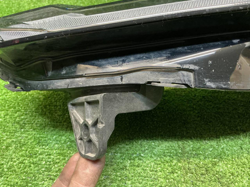 Указатель поворота левый Omoda C5 (2022-н.в.)