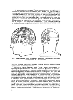 Высшие корковые функции человека. и их нарушения при локальных поражениях мозга | А.Р. Лурия