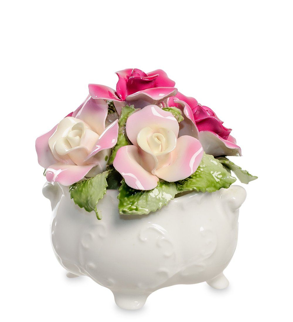 Pavone CMS-33/75 Композиция «Ваза с цветами»