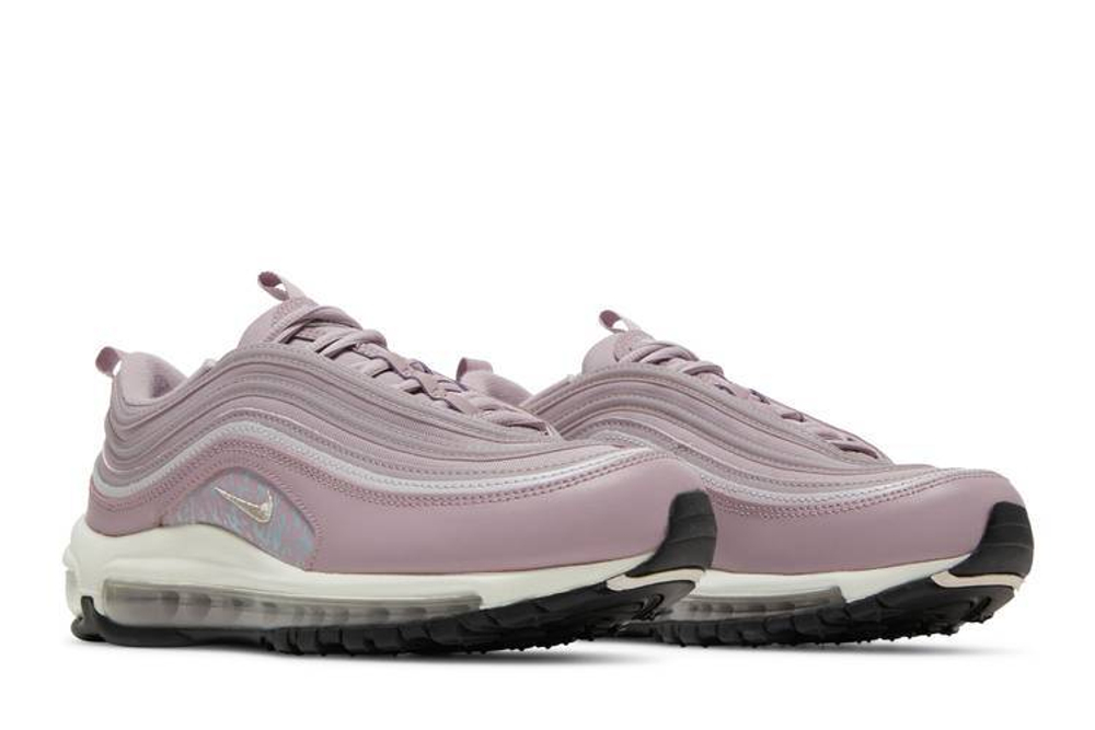 Кроссовки Nike Air Max 97 (Женская размерная сетка)
