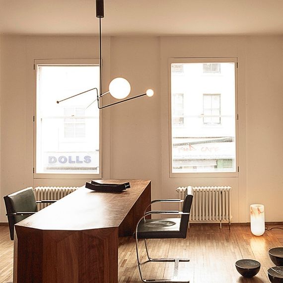 Подвесной светильник Imperium Loft Lines 140821-26