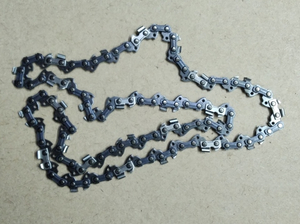 Цепь 91 VS-52E (Поулан 1950)