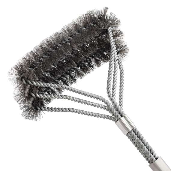 Щетка для гриля и барбекю smart grill