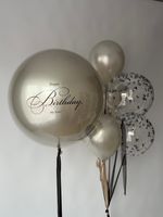 Воздушные шары №8679