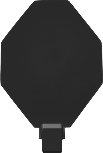 Мишень самозатягивающаяся Mini IPSC