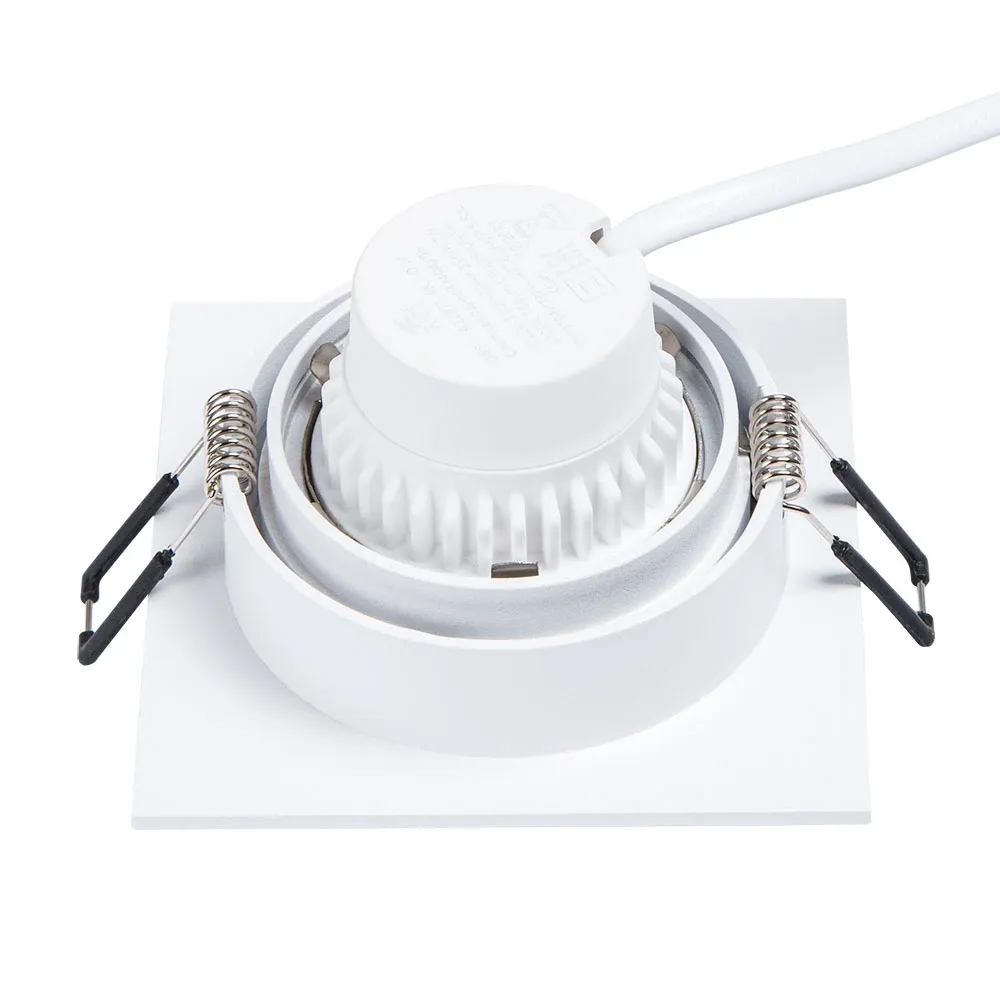 Точечный встраиваемый светильник Arte Lamp IMAI