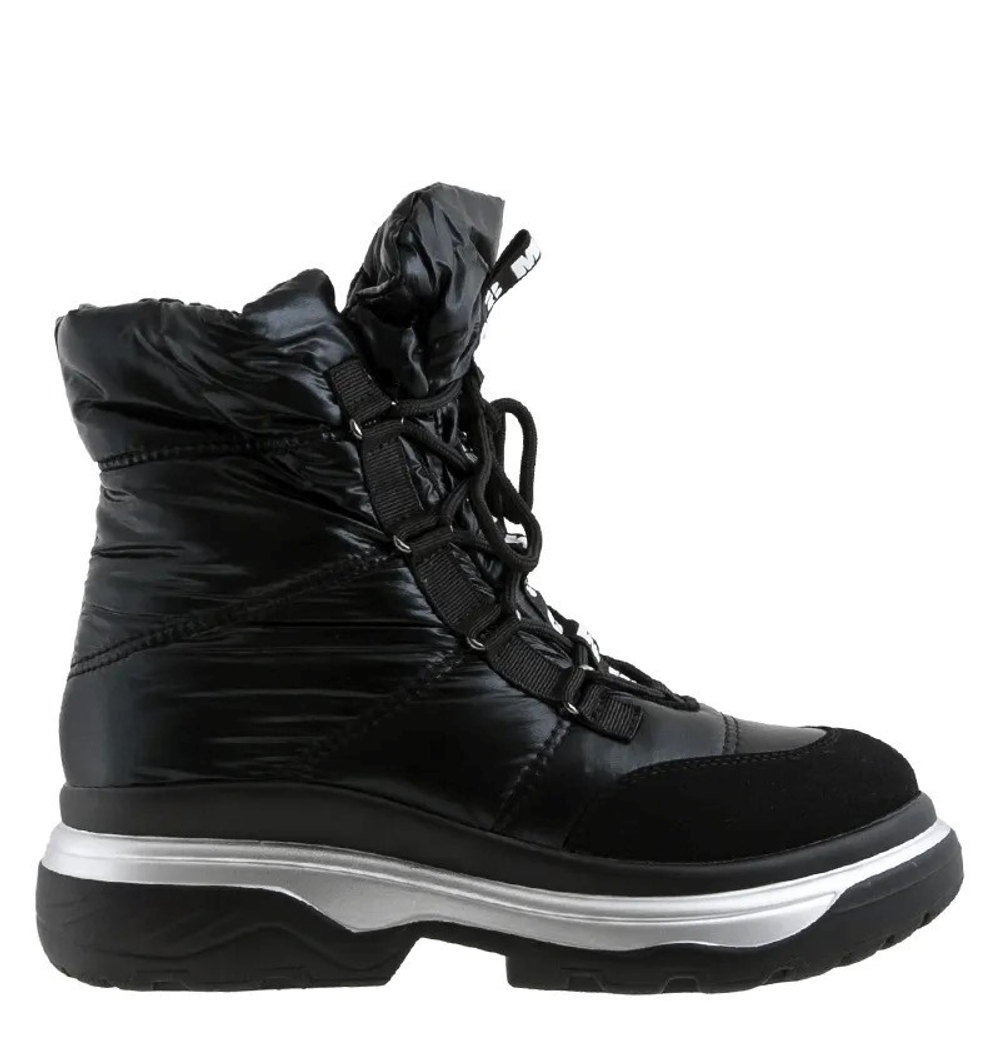 Женские Дутики PM shoes 29-076791-117