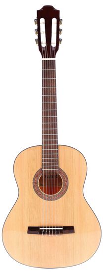 Классическая гитара 3/4 Fabio FC03