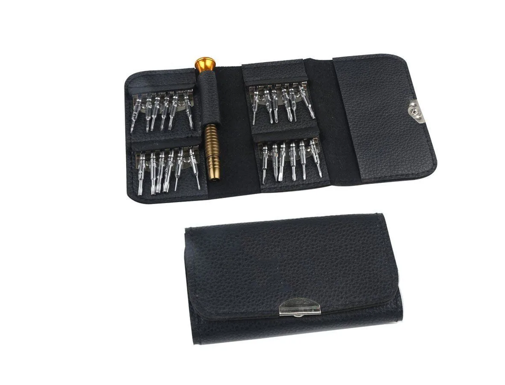 Набор отверток для точных работ YAXUN YX-6025 (25в1)