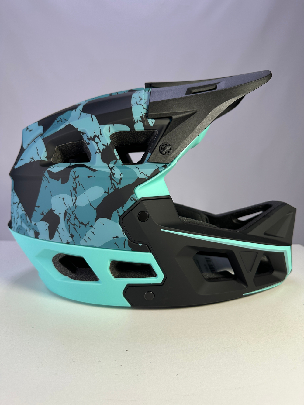 Велошлем Seeker