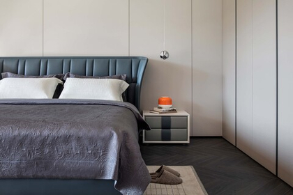 Тумбочка Poltrona Frau Obi