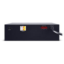 Батарейный блок CyberPower BPS240V9ART3U
