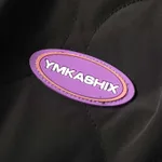 Купить Куртка Ymkashix двухсторонняя Liner черная Куртка Ymkashix двухсторонняя Liner черная