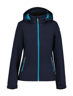 Куртка softshell W Icepeak