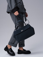 Замшевая сумка Nadi DBR 31356 синий