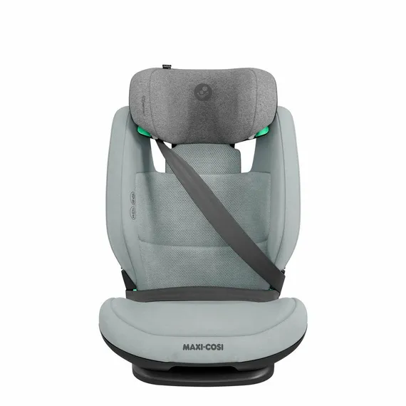 Автокресло Maxi-Cosi RodiFix Pro i-Size Authentic Grey