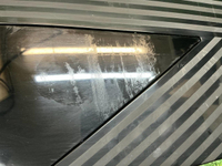 Накладка крыла задняя левая GAC GS3 (2024-н.в.)