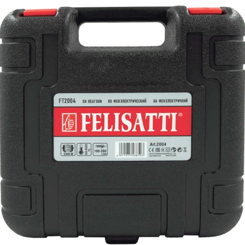Фен FELISATTI HD 2300 FT2004