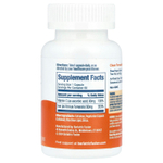 Bariatric Fusion, Iron Plus Vitamin C, 60 капсул