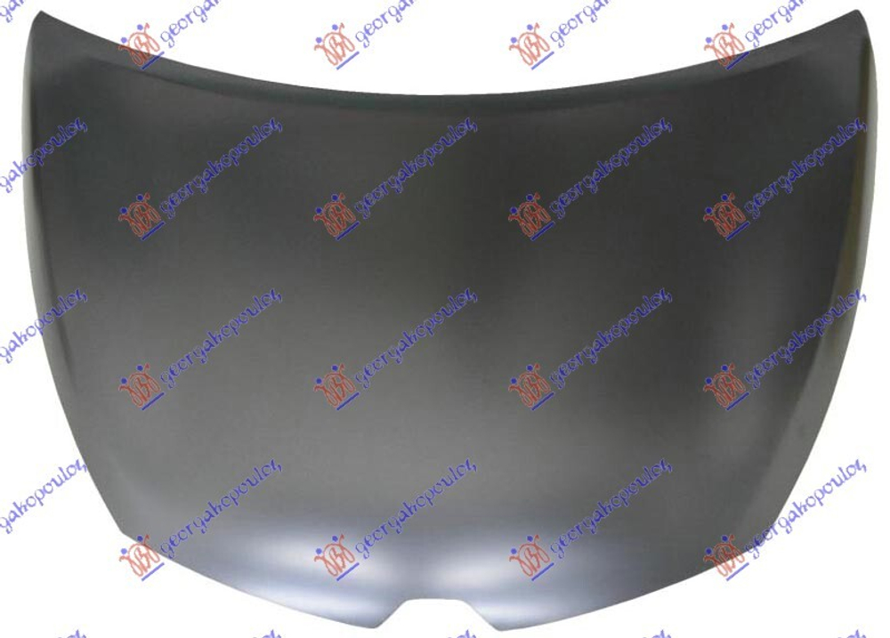 GBG - 670000070-GBG - Bonnet