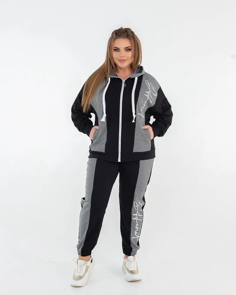 Спортивный костюм УК-533-1