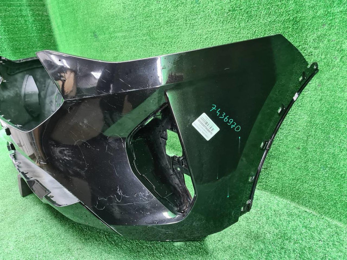 Бампер передний Haval F7 (2018-2022)